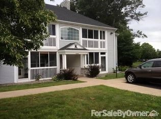 303 Westbrook Ct, Marshall, MI