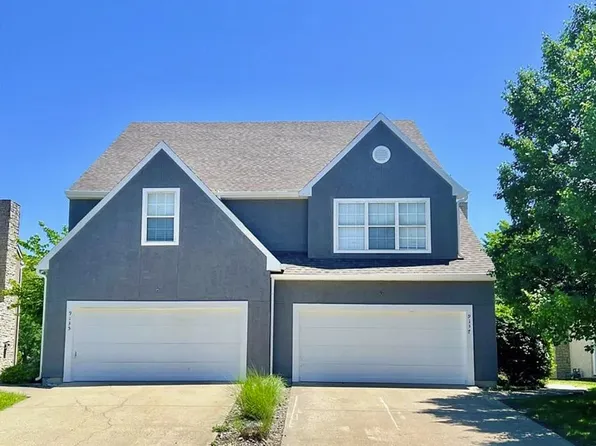 9200 Boehm Dr #9200, Lenexa, KS 66219