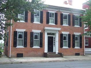 311 W Main St, Mechanicsburg, PA