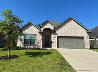 15605 Long Creek Ln, College Station, TX 77845