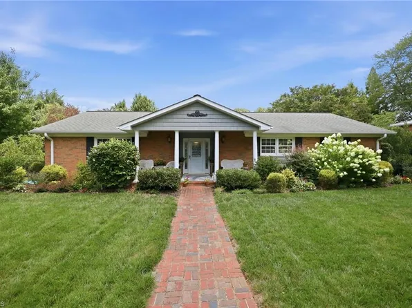 1025 Oaklawn Ave, Winston Salem, NC 27104