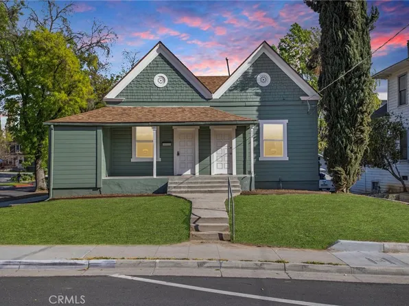 4210 Brockton Ave, Riverside, CA 92501