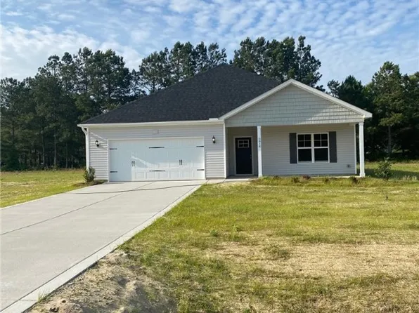 5818 James Allen Ln #4, Stedman, NC 28391