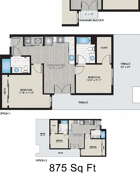 Studio LoHi Apartments — Photo 26