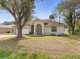 5 Whitcock Ln, Palm Coast, FL 32164