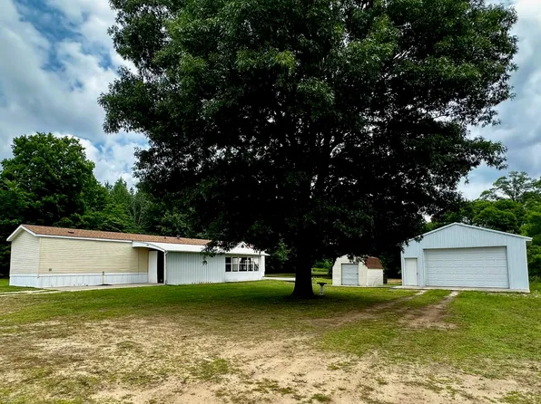 9058 E Loop Rd, Hesperia, MI 49421