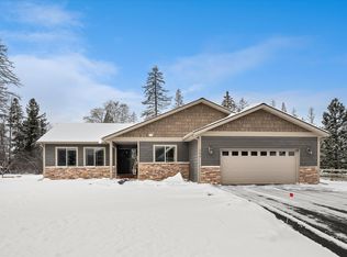 286 Soaring Pines Trl, Kalispell, MT 59901