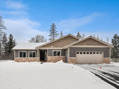 286 Soaring Pines Trl, Kalispell, MT, 59901
