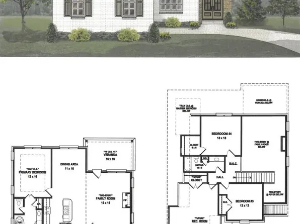 9753 Jackson Run Ln, Cordova, TN 38018