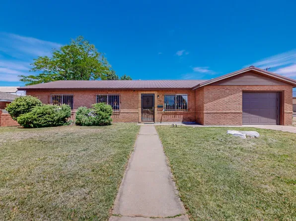 7911 Prospect Ave NE, Albuquerque, NM 87110