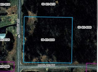 26875 140th St NW, Zimmerman, MN 55398