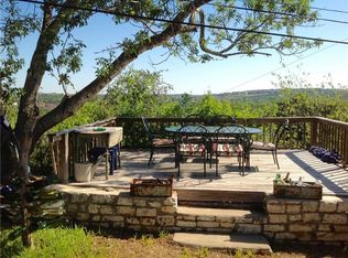 6903 Smokey Hill Rd, Austin, TX 78736