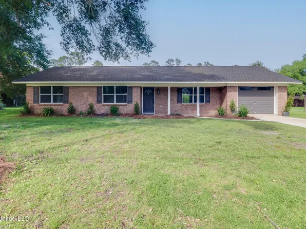 392 Lawler Ave, Long Beach, MS 39560