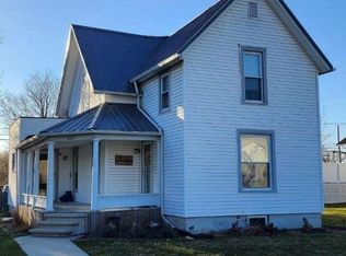 407 N Main St, Nevada, OH 44849