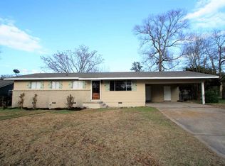 3248 E Lisa Dr, Pearl, MS 39208