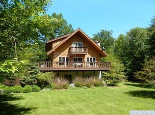 240 Bald Hills Rd S, Round Top, NY 12473