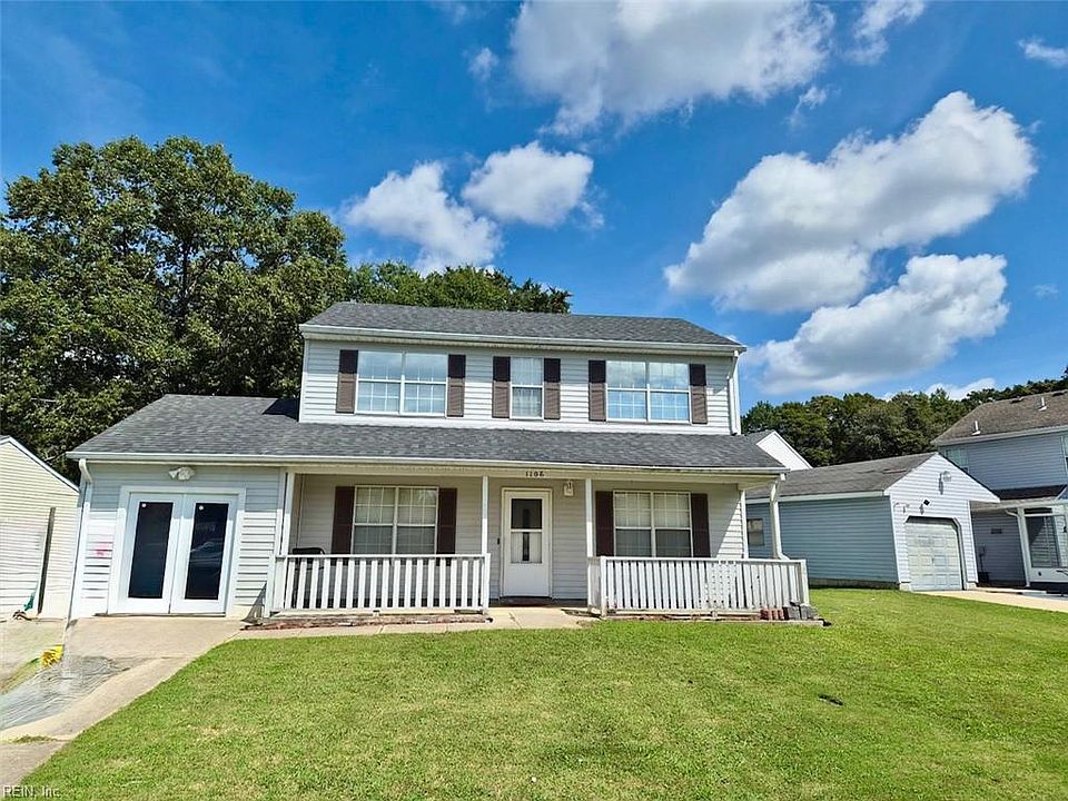 1st image of 1106 Mill Pond Ct