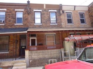3207 Boudinot St, Philadelphia, PA 19134