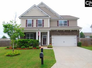 305 Welsummer Way, Lexington, SC 29072