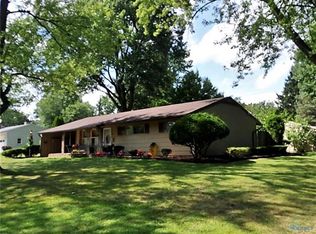 3036 Castleton Ave, Toledo, OH 43613
