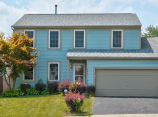 3015 Ambarwent Rd, Reynoldsburg, OH 43068