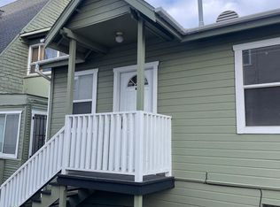 1836 5th Ave, Oakland, CA 94606