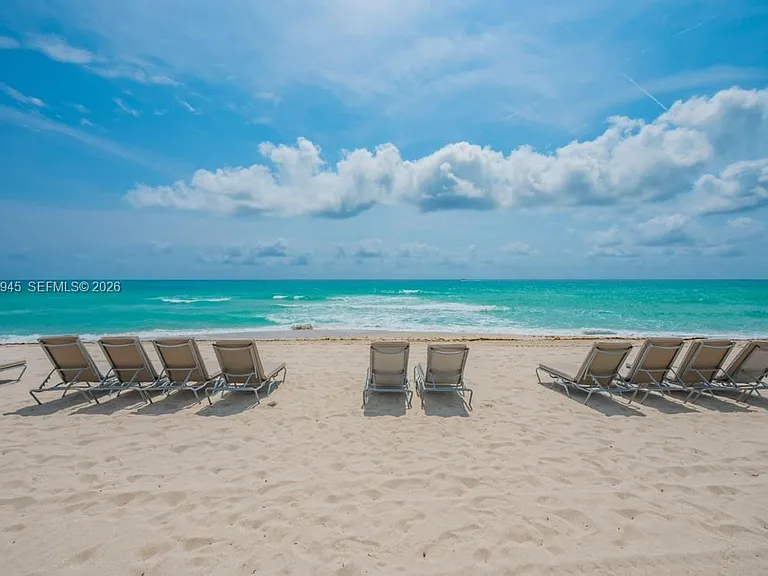 9801 Collins Ave #5S — Photo 42