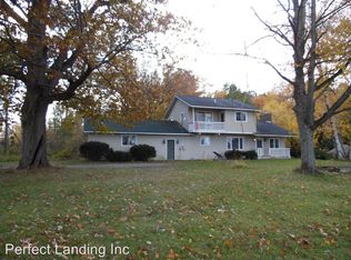 3412 E Huron Rd, Turner, MI 48703