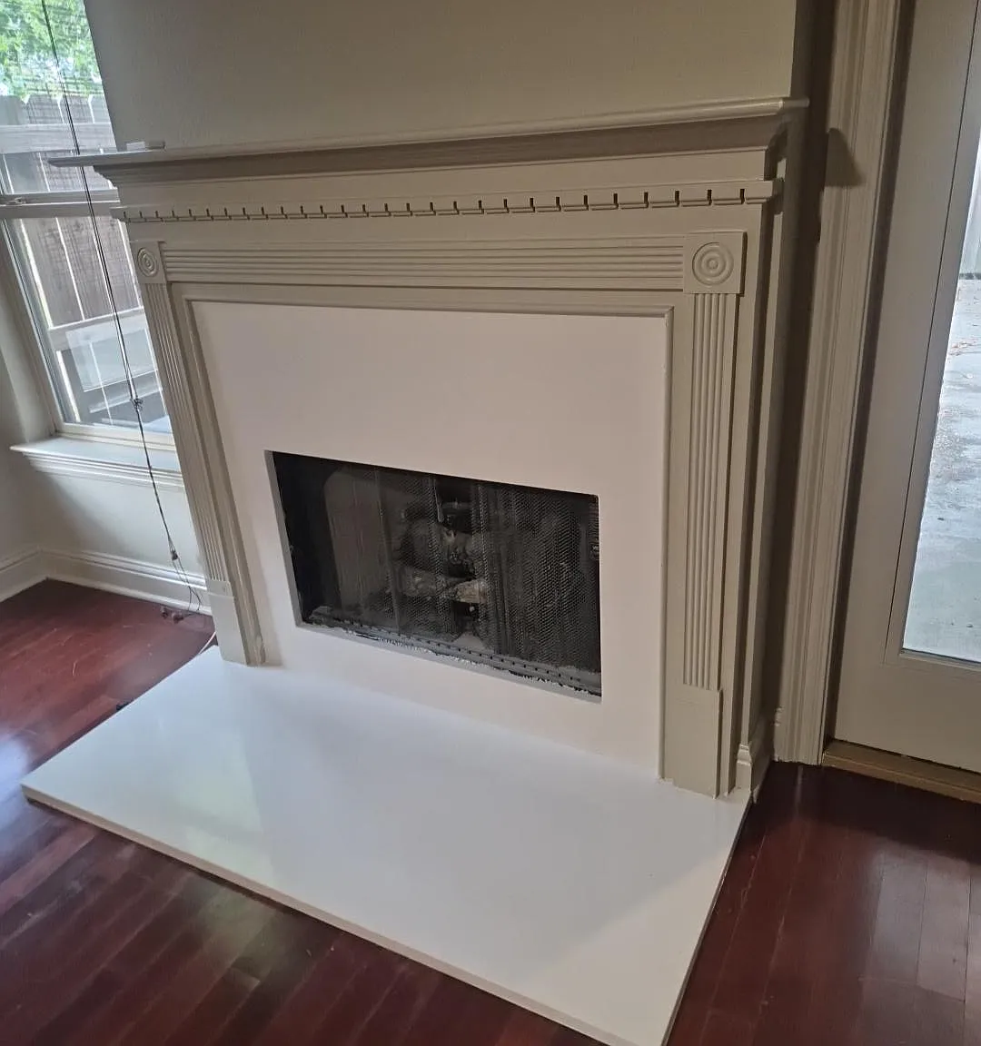 3 bed, 2.5 bath, 1961 sqft, $2,295 — Photo 4