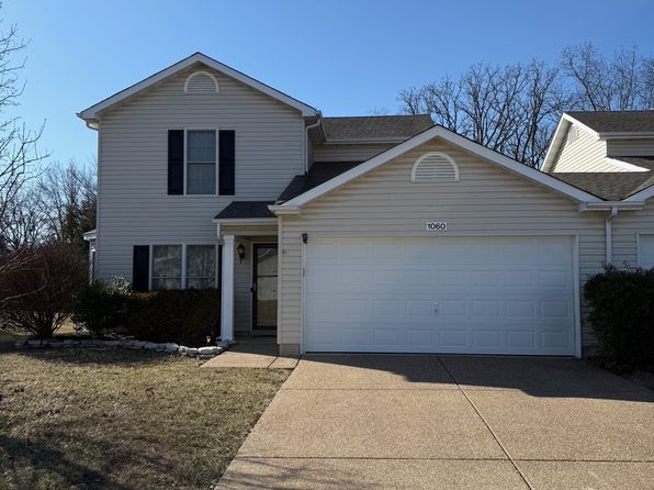 1060 Chesterfield Dr