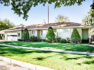 901 Lincoln St, Fort Morgan, CO 80701