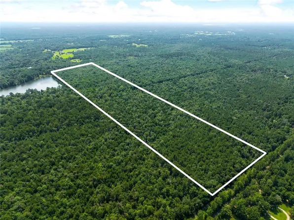 0 Albert Thompson Rd, Folsom, LA 70437