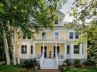 151 Hubbard St, Concord, MA 01742