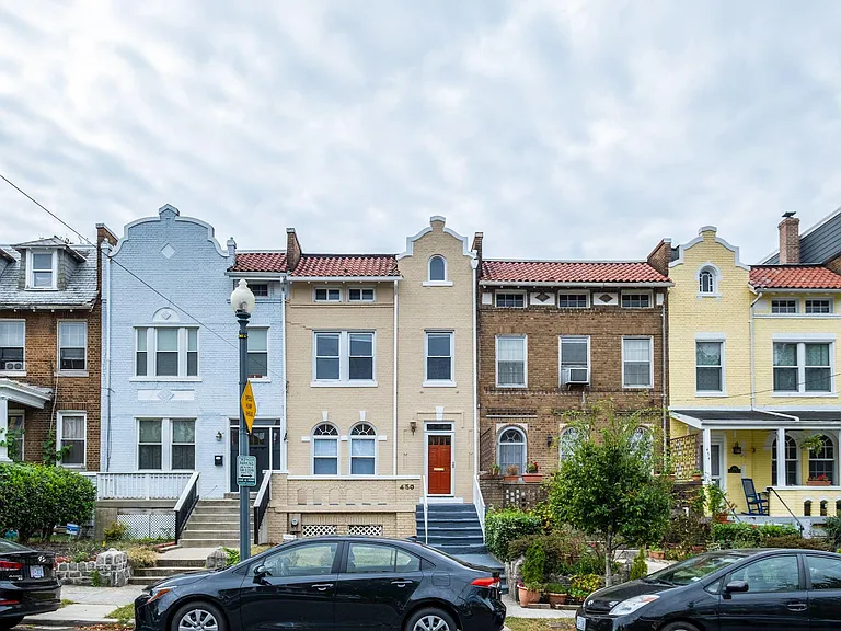 450 Randolph St NW — Photo 3