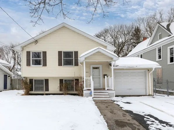 806 Tallman St, Syracuse, NY 13204