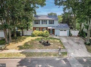 63 Winfield Rd, Sicklerville, NJ 08081