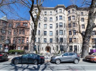 373 Commonwealth Ave APT 302, Boston, MA 02115