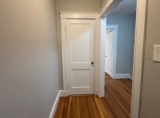 10 Mattakeeset St #10, Hyde Park, MA 02136