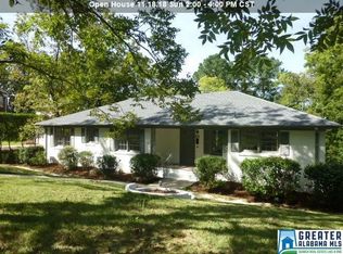 940 Rockford Rd, Birmingham, AL 35222