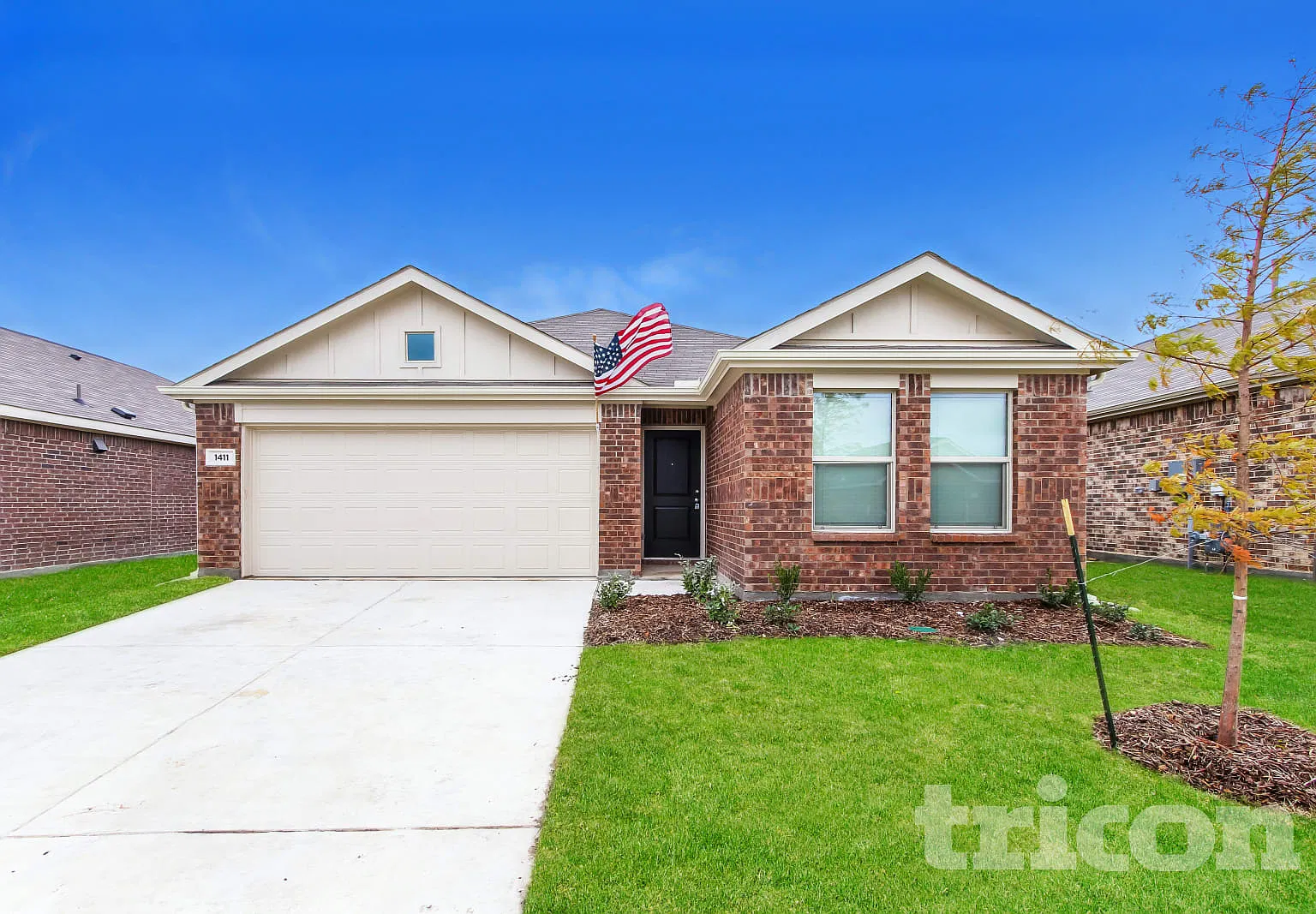 1411 Dovekie Drive Forney TX — Photo 1