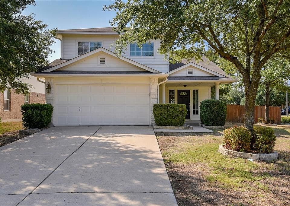 2611 Socorro Bnd, Leander, TX 78641 Zillow