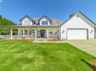 7176 G St, Springfield, OR 97478