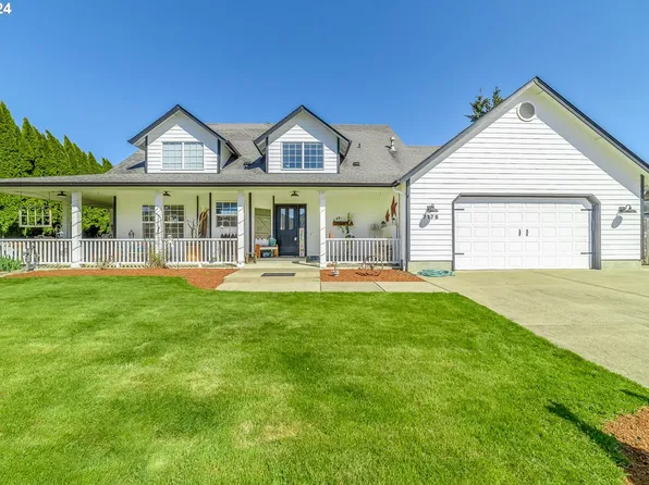 7176 G St, Springfield, OR 97478