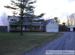 205 Pinnacle Rd, Voorheesville, NY 12186