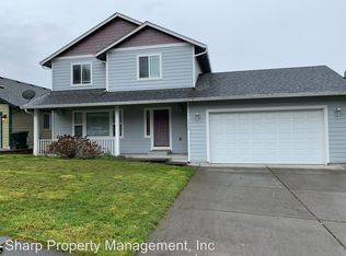 1315 Ashland St, Kalama, WA 98625