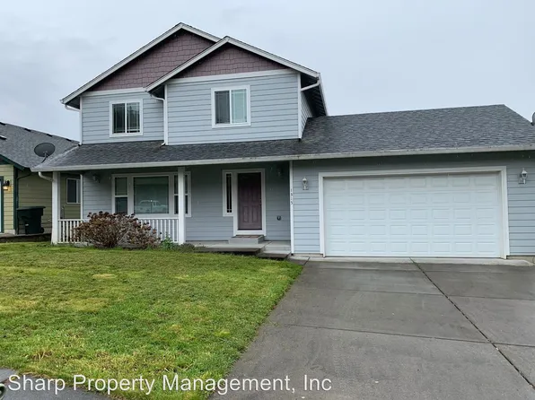 1315 Ashland St, Kalama, WA 98625