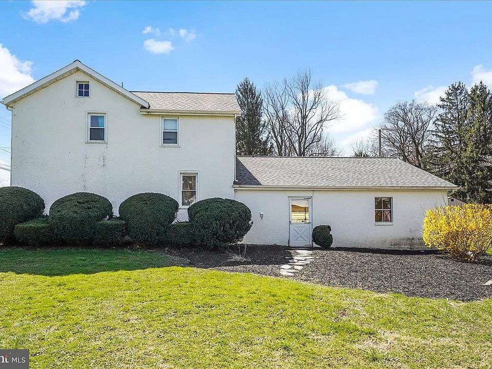 316 S Jennersville Rd, West Grove, PA 19390 Zillow