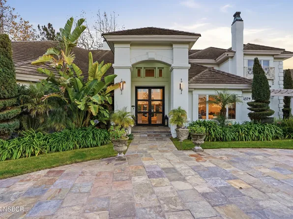 4379 Foxburrow Ct, Santa Maria, CA 93455