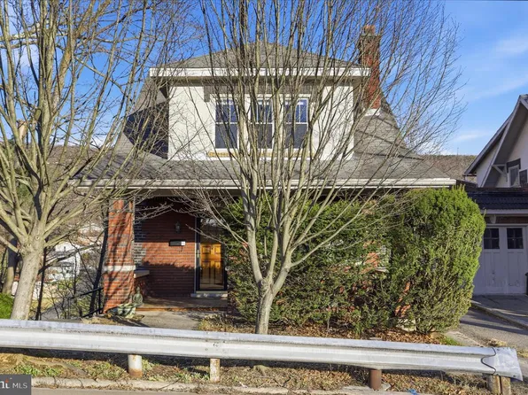 711 Washington St, Cumberland, MD 21502