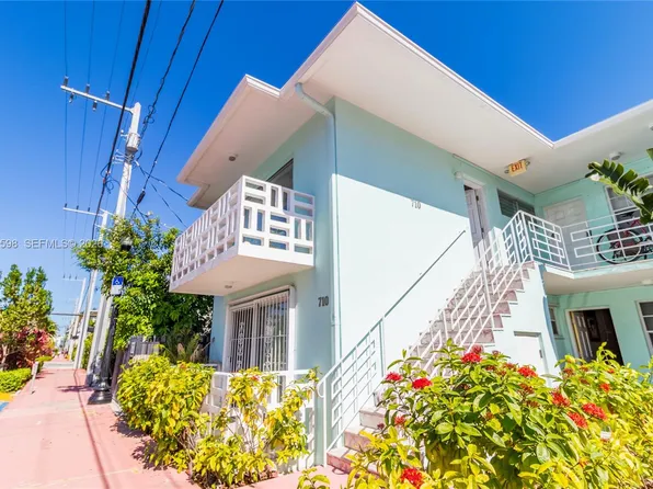 710 11th St APT 5, Miami Beach, FL 33139